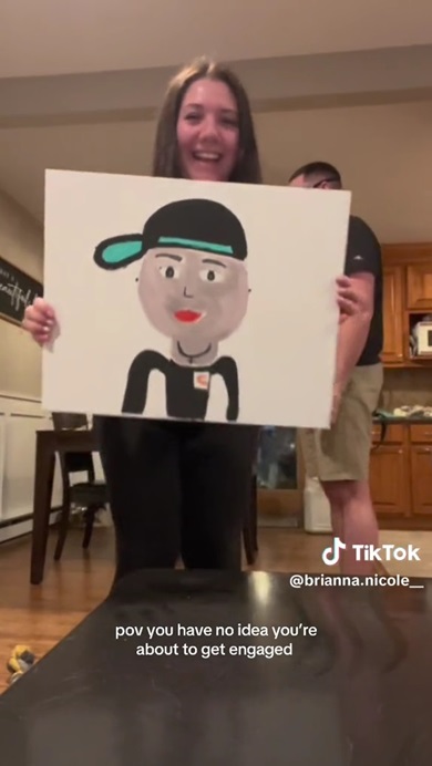 似顔絵 オーダー カップル 誕生日 記念日 プレゼント かわいい イラスト - メルカリ