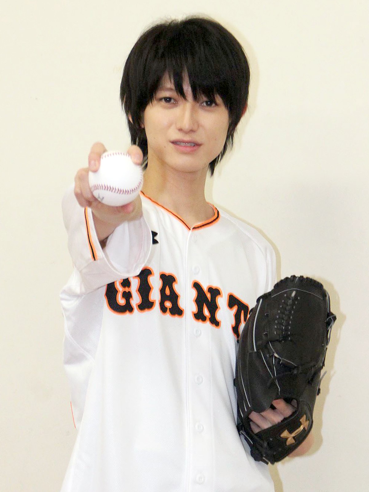 本郷奏多はなぜ原作ファンから信頼される？ 『テニスの王子様』から『鋼の錬金術師』までReal Soundリアルサウンド 映画部