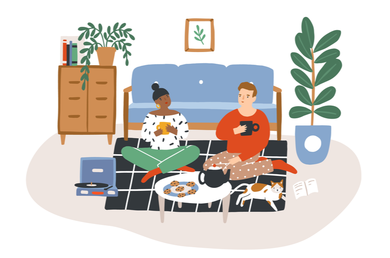 お金を使わない“コスパ抜群”の遊び方。お金をかけずに休日を楽しく過ごす方法とはSmartlog