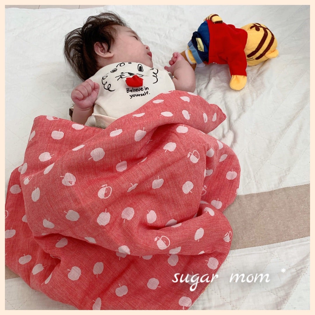 義母さん凄まじすぎるよ 。着られなくなったベビー服をずっと手元に置いておく方法