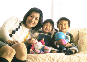 ﾟ+｡.☆.+*✩⡱:ﾟ 誕生おめでとう🎊 1月31日生まれの双子の男の子の赤ちゃんです👬✨ ママからのメッセージ🤱切迫早産で産前から長期の入院になり、 不安や辛いこともたくさんあった日々でしたが、 スタッフの皆さんの丁寧なサポートのおかげでなんとか乗り越えることが