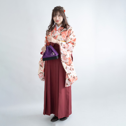 先生風ヘアスタイル京都さがの館