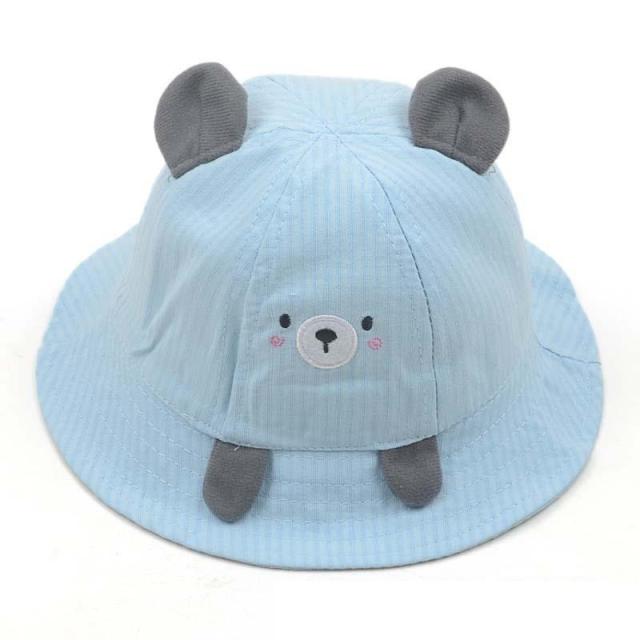 赤ちゃん 帽子 ベビー Jingqi ベビー トップハット 夏用 つば 広の サンハット 女の子用 ハット 男の子用 ≪人気≫赤ちゃん 帽子 ベビー子供用 サンハット ベビー ハット 男の子 夏用 フィッシャーマン 女の子用 1歳の通販価格比較のビカム