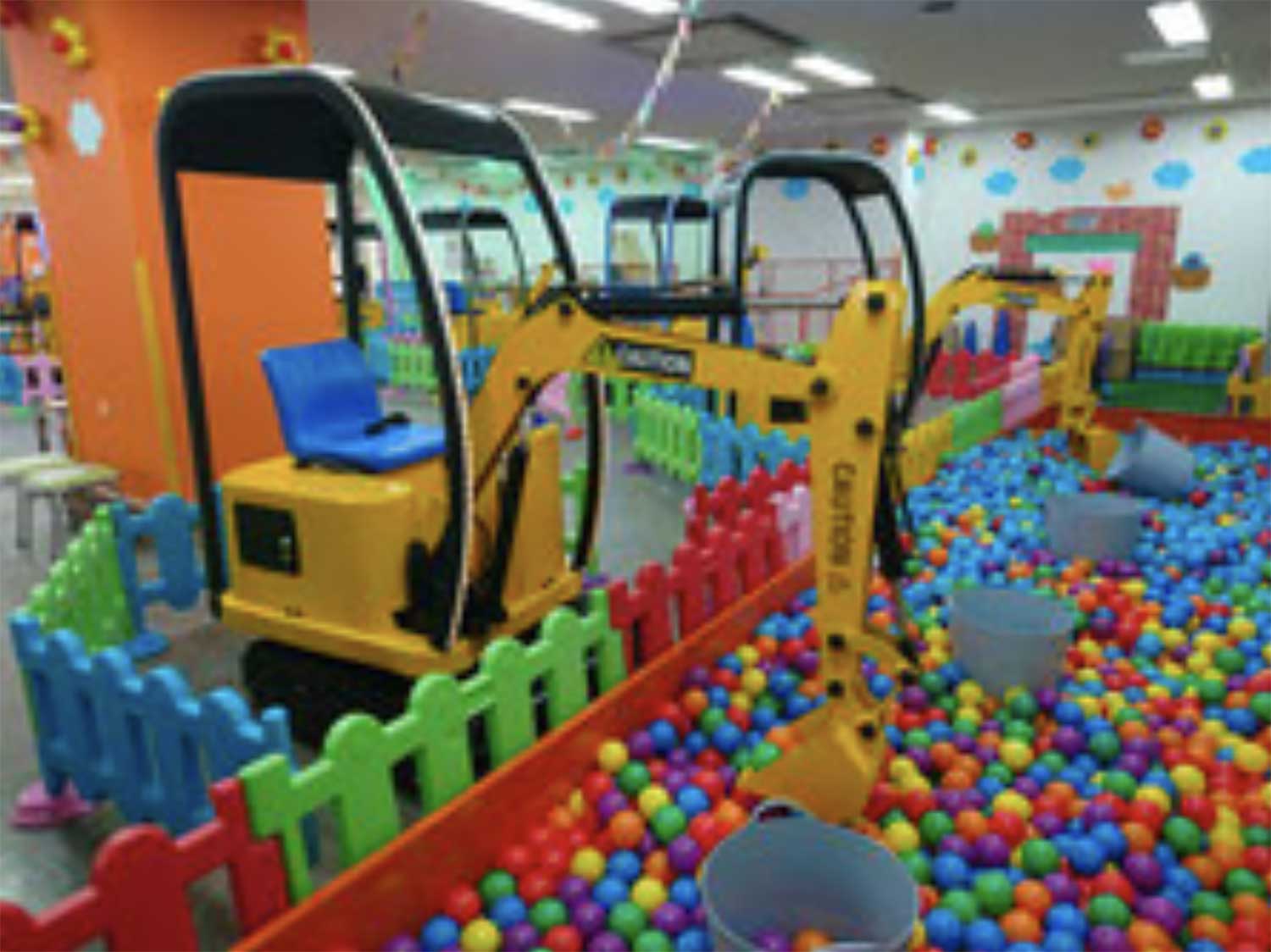 関西 雨の日に年齢問わず遊べる屋内スポット5選 無料施設も いこーよ