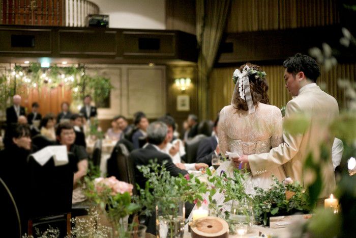 花嫁の手紙 兄弟・姉妹に向けてのメッセージ結婚式に特化したスピーチレッスン・マリアージュスピーチⓇ