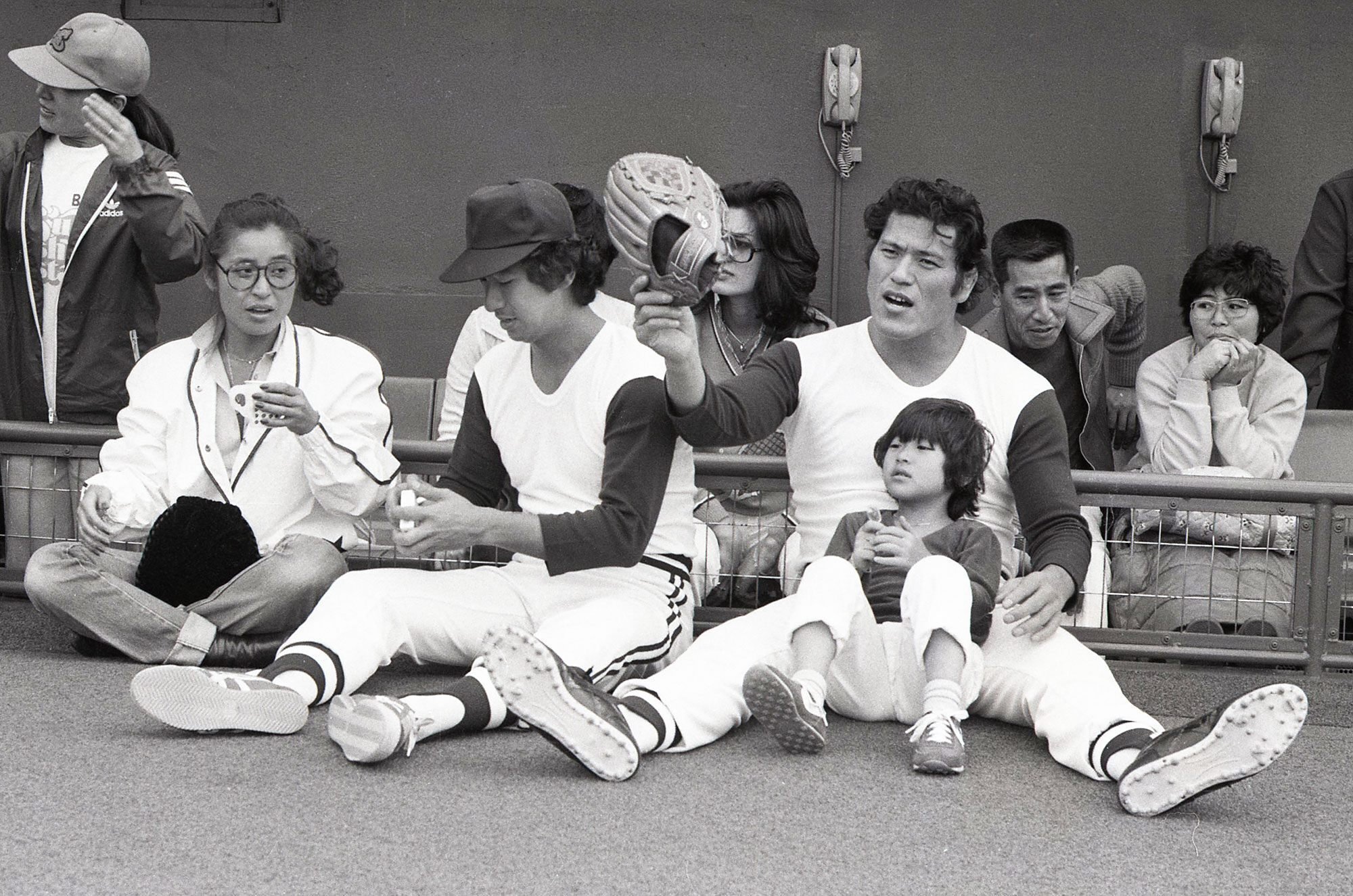 猪木寛子 倍賞美津子の娘 も格闘家デビューしたのはアル人たちを驚かせるためだったかっこいい有名人研究所