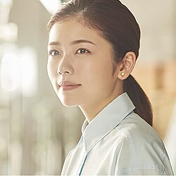 小芝風花 - Wikipedia