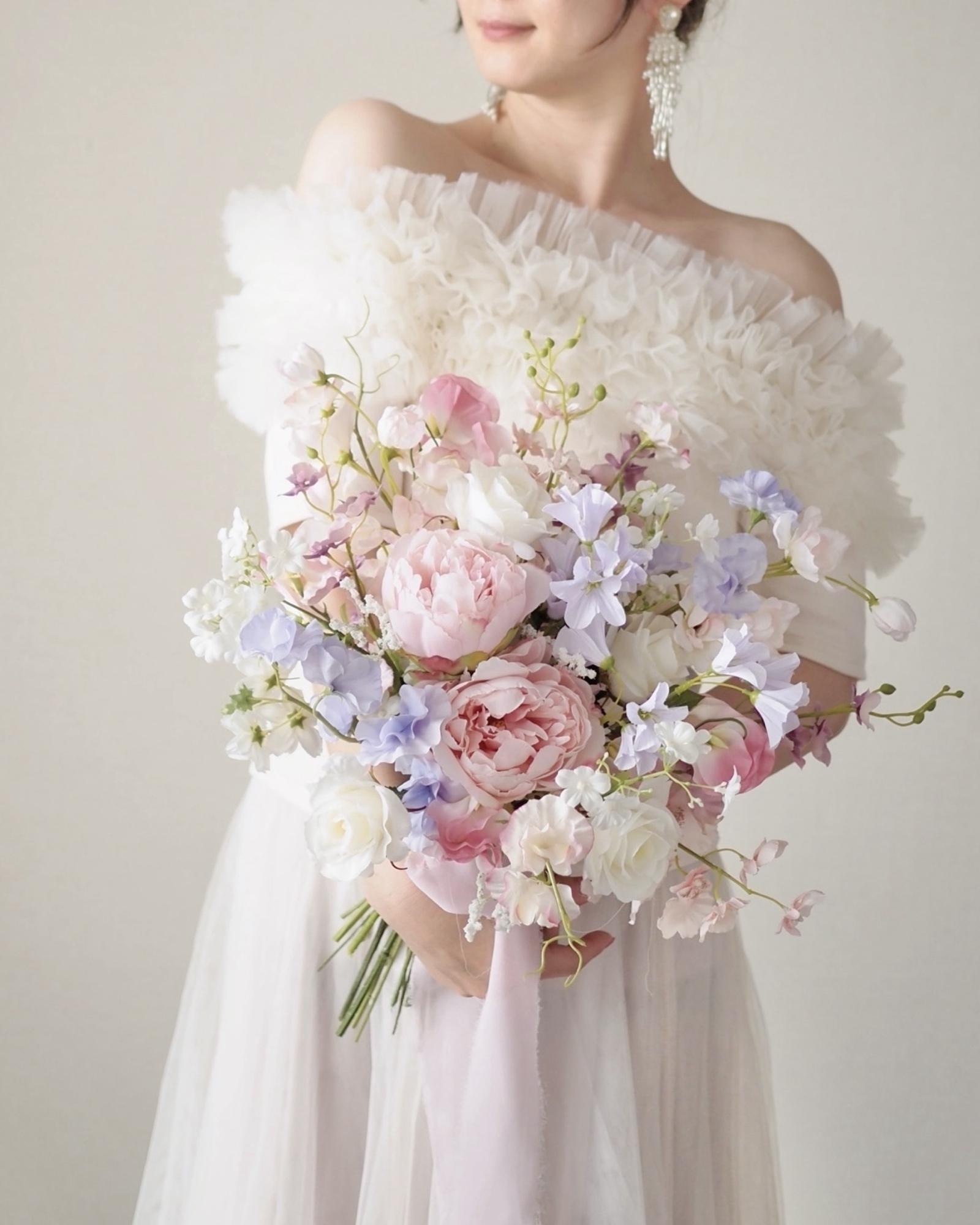 ブーケレッスン ウェディングブーケ手作り1dayレッスン結婚式 フラワー ブーケ ブートニア DIY ブーケ教室– 結婚式 準備サイトCORDY コーディ