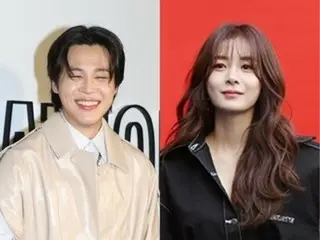 ハンソヒ x リュジュンヨル、一転して「熱愛」認める 「ヘリ」意味深コメで「二股・乗り換え」疑惑広がり - デバク