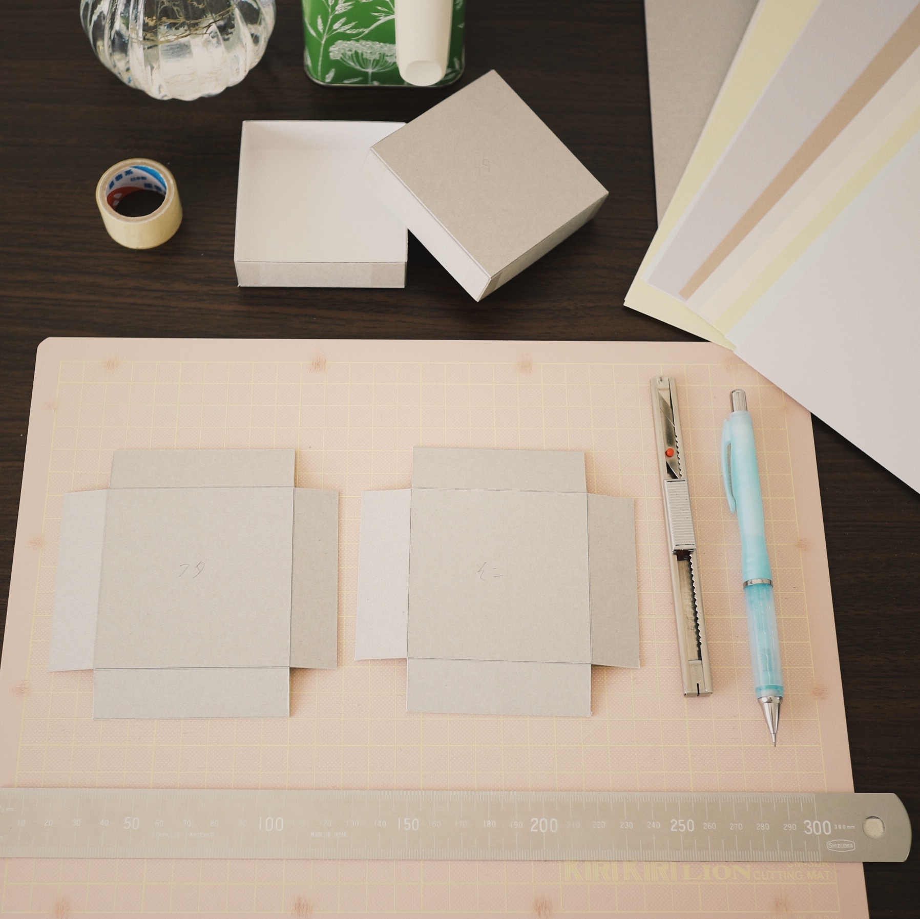 楽天市場 サプライズ ボックス 誕生日 記念日 写真 手作り プレゼント 簡単 アルバム 飛び出す デコレーション かわいい DIY ハンドメイド :トラストナイン