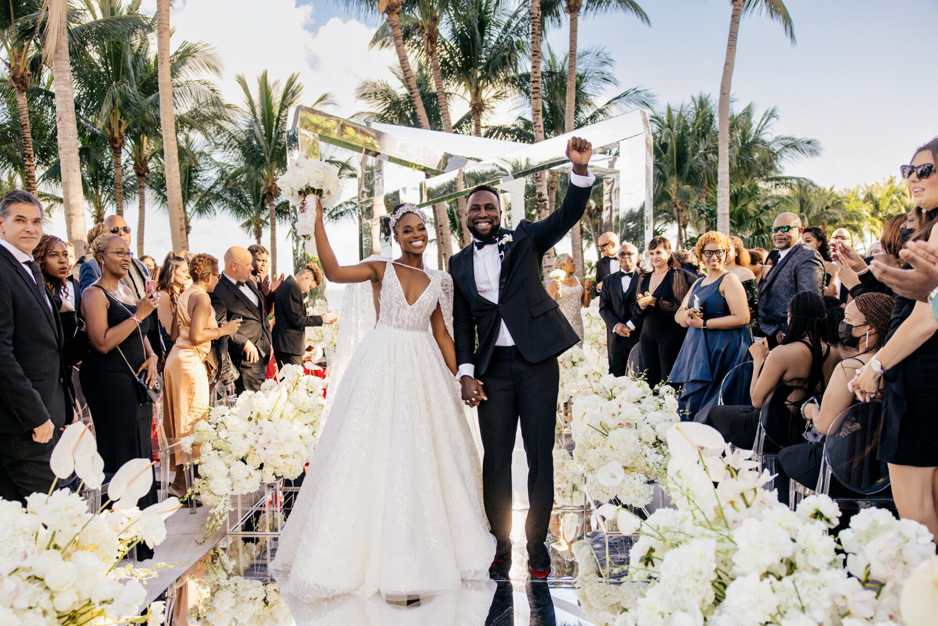 世界のロイヤルウエディング 驚きのエピソード6選 - 1ページ目 - セレブ＆ゴシップ - コラム クランクイン