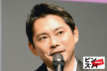 画像・写真 今井翼が元ジャニとして異例の大活躍、“大人の役者”に舞い込む「次なるオファー」週刊女性PRIME