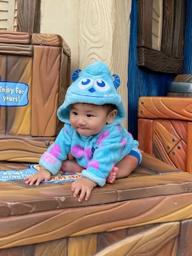 2019 赤ちゃん向けディズニーコーデ9選！パークで買えるアイテムまとめ