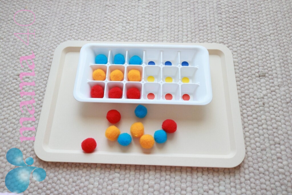 みんなの投稿 ☆のびーる&パッチン！☆０歳児保育と遊びのプラットフォーム ほいくる