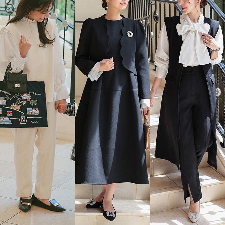 七五三の写真撮影をするときの両親の服装とうまく撮影するポイントフォトスタジオ・子供写真館スタジオポスト