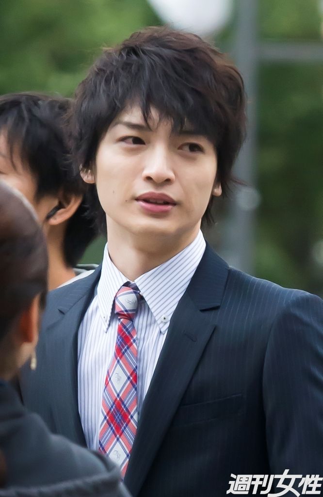 玉森裕太の家族構成は仲良しな4人！弟は会社を2つ経営！知ってスッキリ