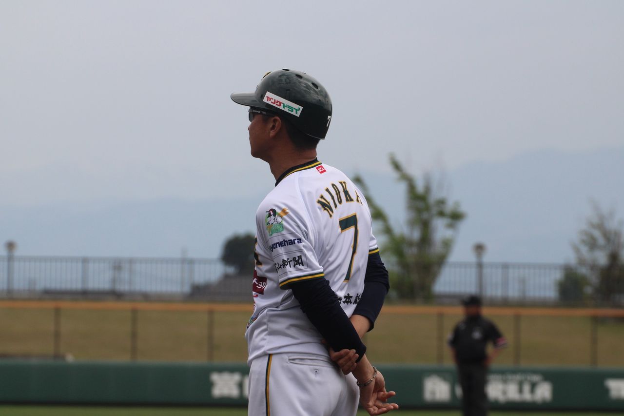 二岡智宏 - 有名人データベース PASONICA JPN