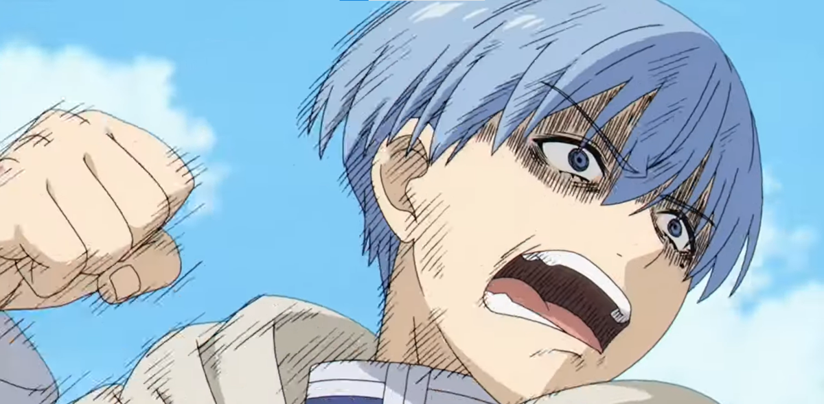 葬送のフリーレン 老人化したヒンメル、通称老メルについて徹底解説