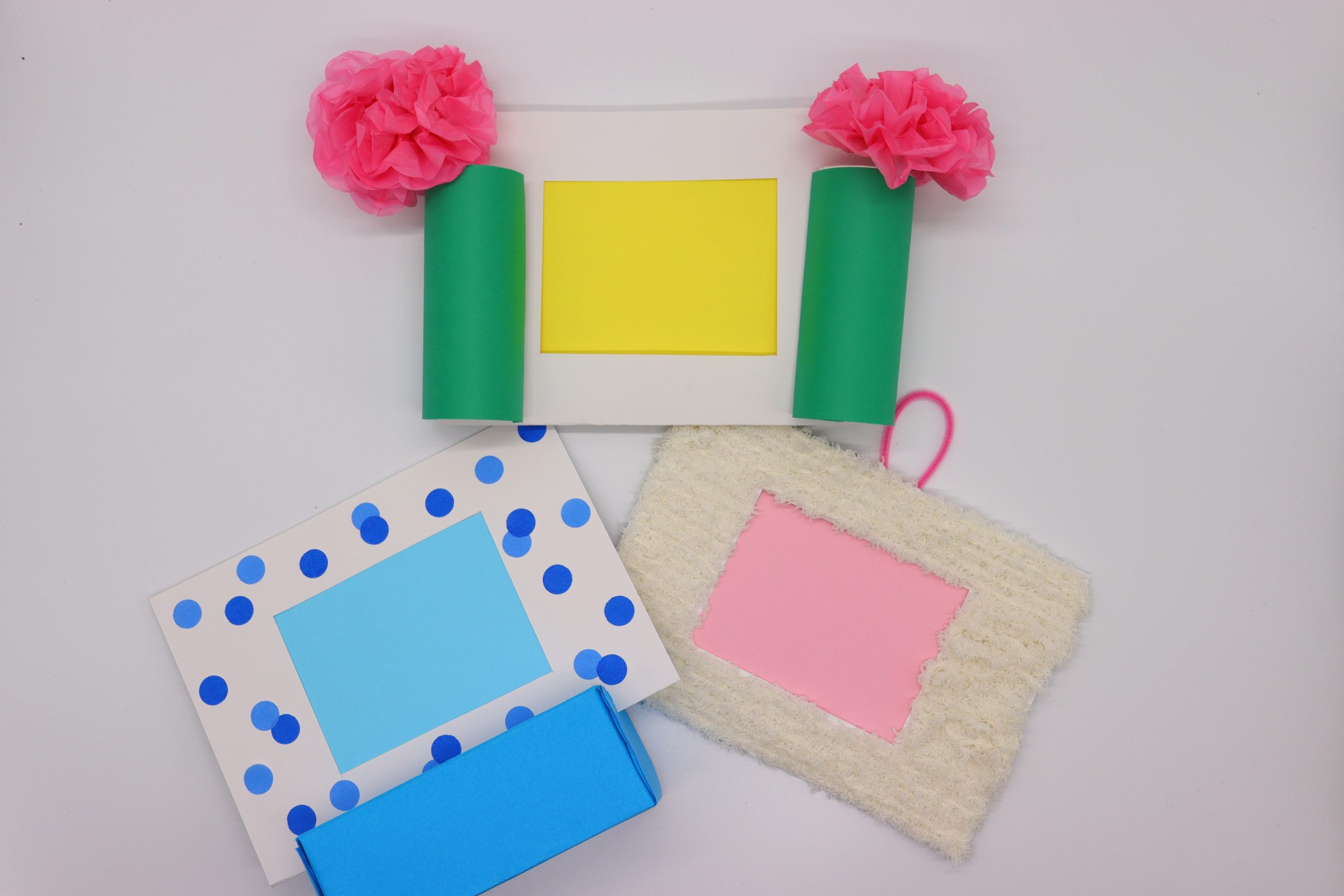 卒園プレゼント製作アイデア集〜気持ちを込めて贈る製作遊び〜保育と遊びのプラットフォーム ほいくる