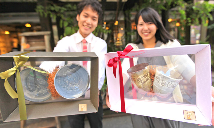 体重米手作りキット カタログギフト 銘酒 の通販 価格8180円DEWKER