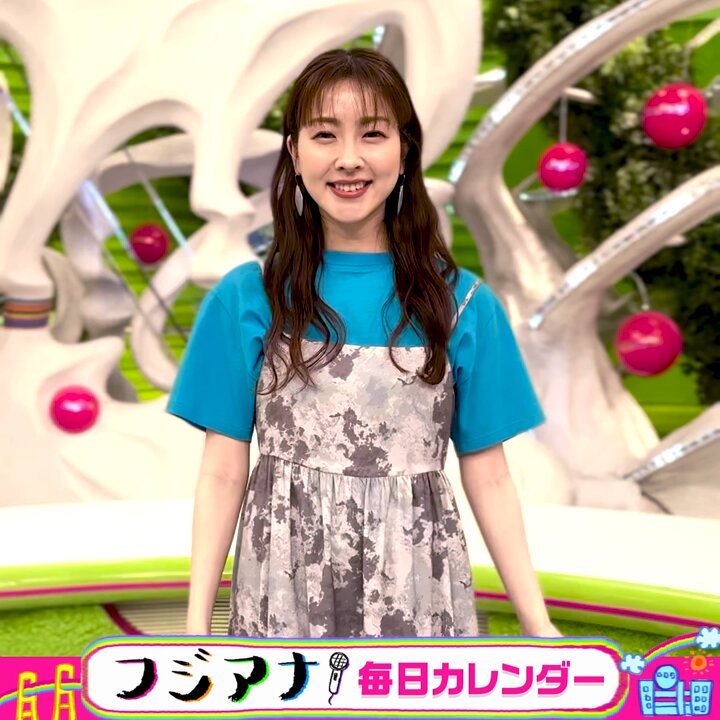 フジ三上真奈アナ「先日の同期会」人気アナらが笑顔で3ショット「いつだってゆるーく穏やかで平和な時間」 - スポニチ Sponichi Annex 芸能