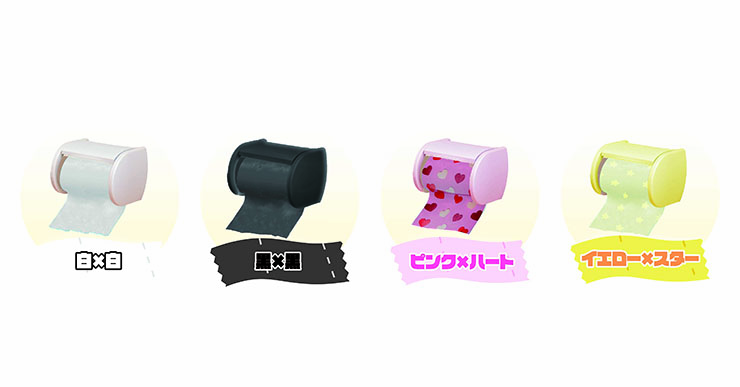 Amazon.co.jp: Zyncngpiao 面白い木製トイレットペーパーホルダー人間のティッシュホルダー面白いバスルームペーパーホルダーMulticolor, One Size: ホーム＆キッチン