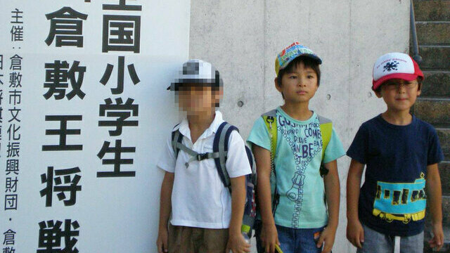 画像・写真2枚目 藤井聡太七段 転機は小2の挫折 恩師明かした人生最大の号泣女性自身