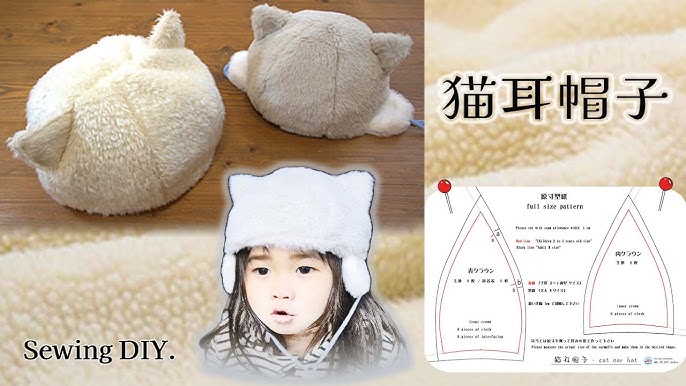 赤ちゃん帽子冬のお散歩に！可愛くて暖かいベビー帽子のおすすめランキング野に行く