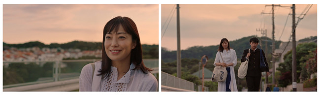 菅野美穂、子育てを経験し母親役に挑む心境に変化 「こうなりたい」と思った理想の母親像とは？ - 1ページ目 - 映画 - インタビュー クランクイン