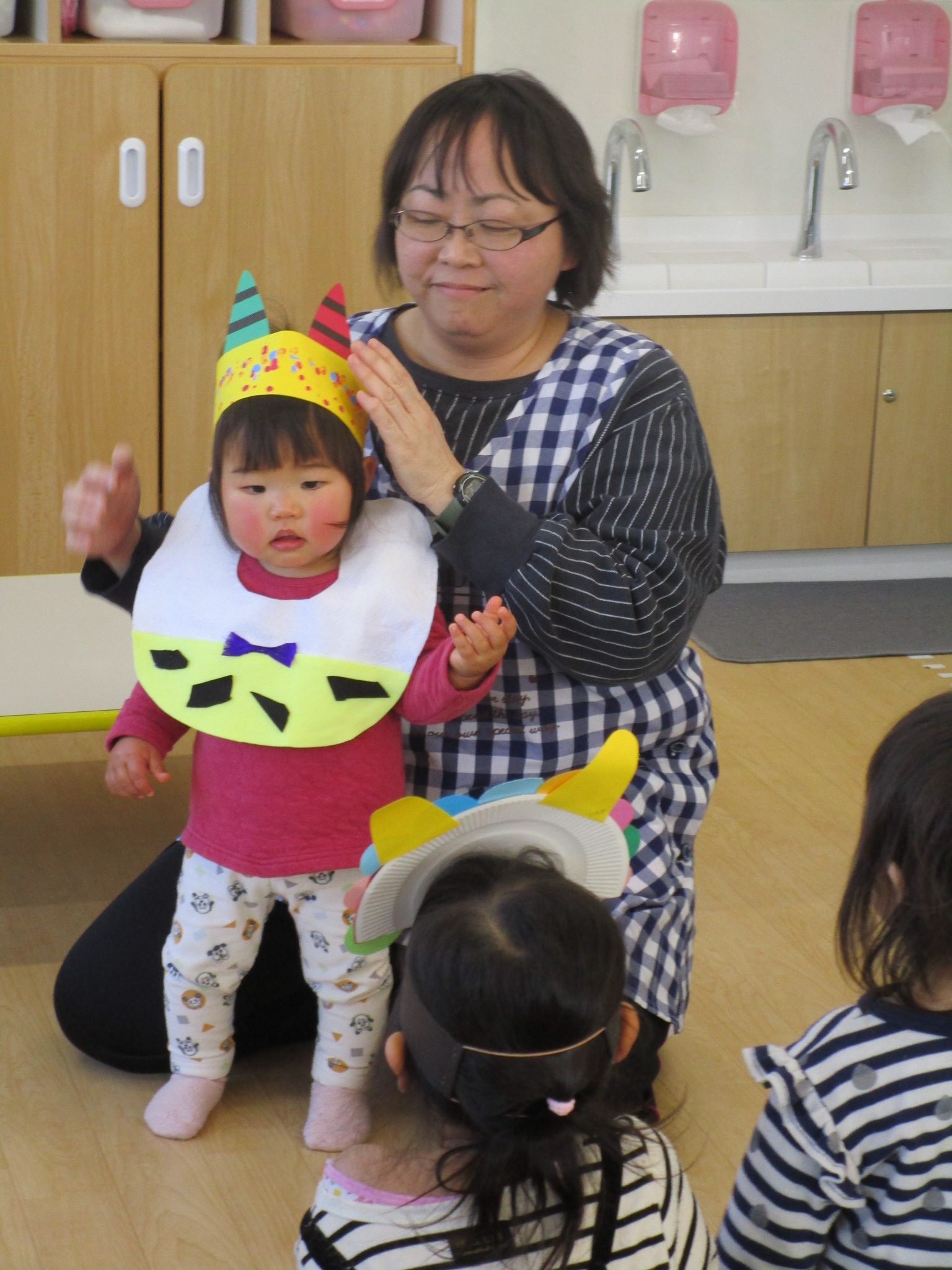 鬼は～そと～！！高知県福祉事業財団の最新情報