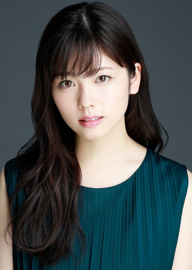 小芝風花 変顔いとわず役になりきる根っから女優 - 日曜日のヒーロー＆ヒロイン - 芸能コラム : 日刊スポーツ