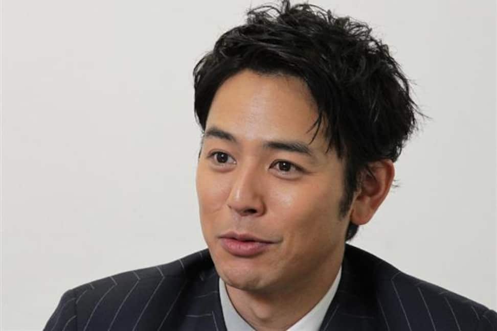 ぼくたちの家族 : 作品情報・キャスト・あらすじ・動画 - 映画.com