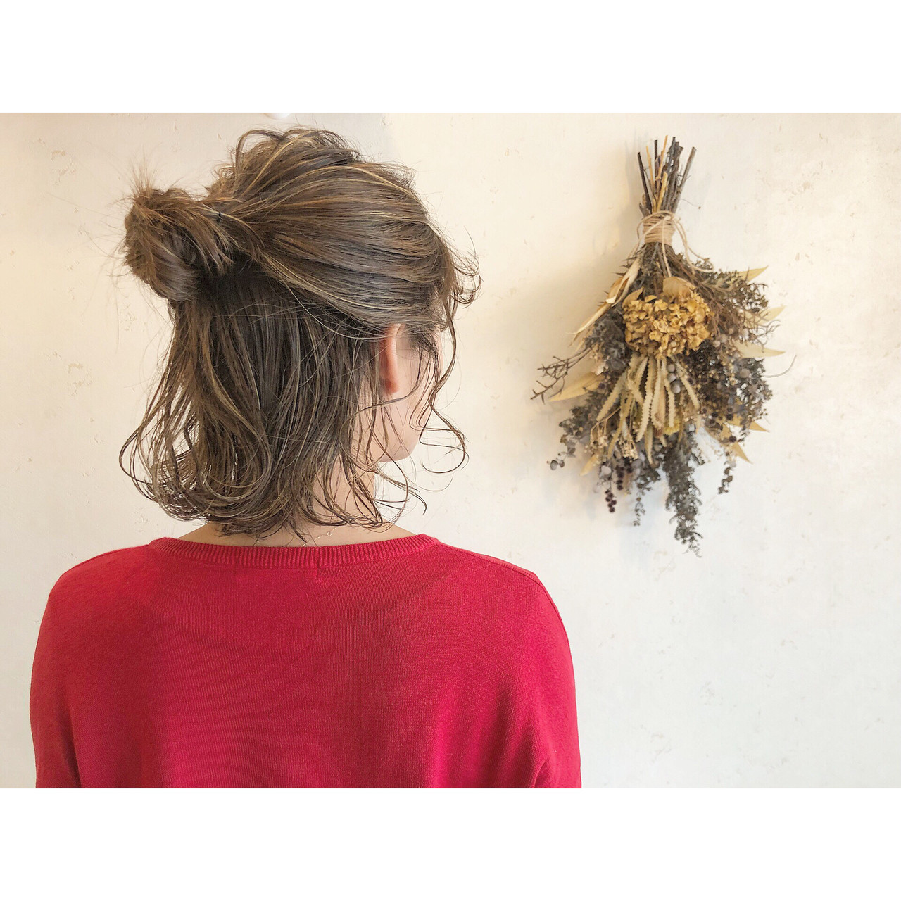 七五三のママの髪型 ショートボブ編 和装や着物が映える！母親のヘアアレンジ10選