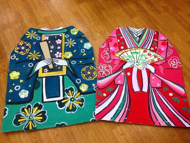 ひな祭りは着物・衣装で可愛らしく！初節句の女の子におすすめの10着！ - こそだてハック