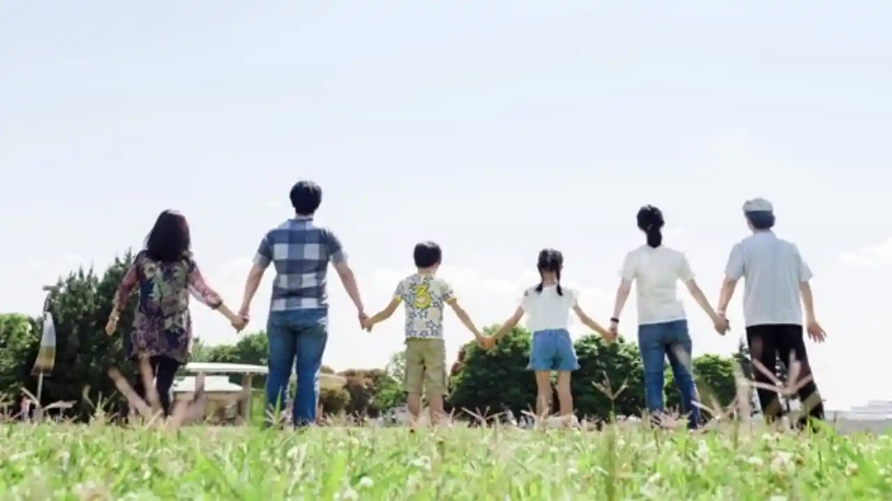 夫は読んじゃダメ！「義理の母」のことなんて言う？ 呼び方でわかる親愛の温度差Oggi.jp