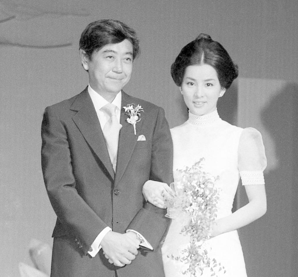 岡田太郎 吉永小百合の夫TikTok