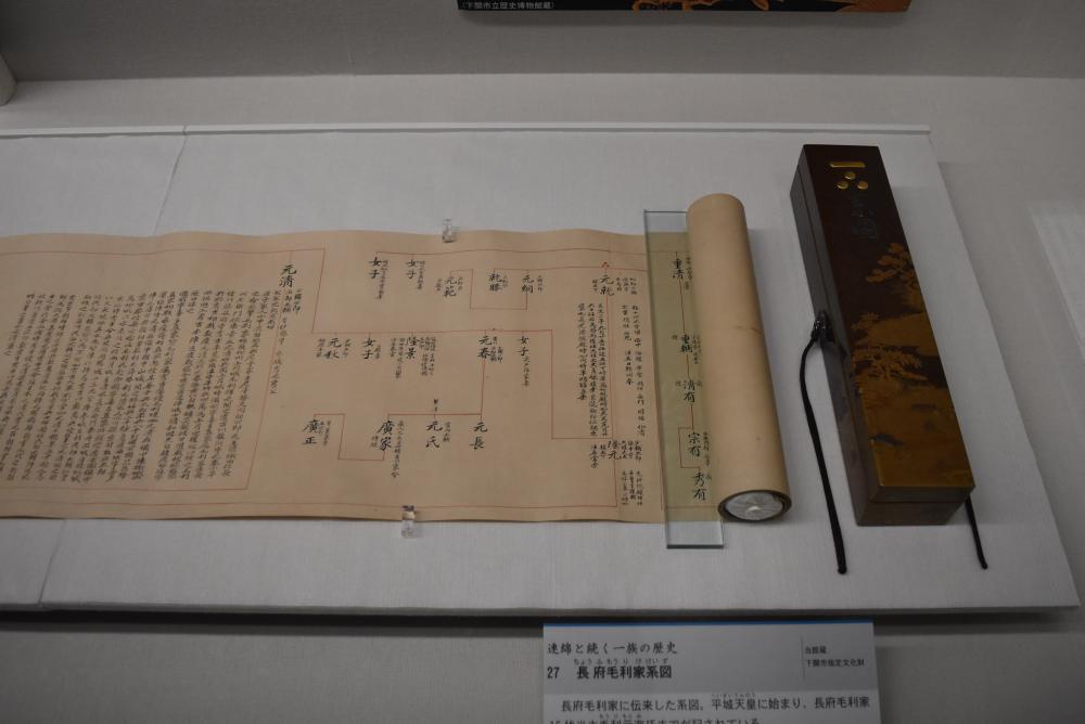 X-এ 下関市立歴史博物館 公式 : 