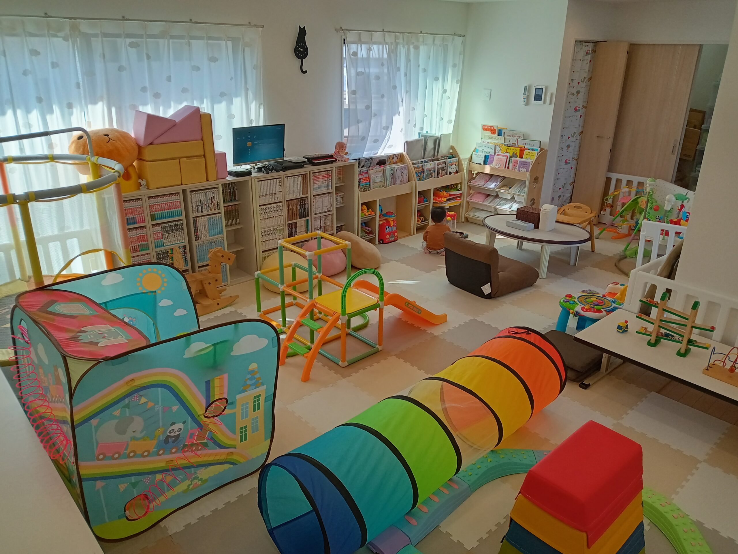 関東近郊 無料の遊び場28選！赤ちゃん連れで気軽に行ける室内施設も♪ じゃらんニュース