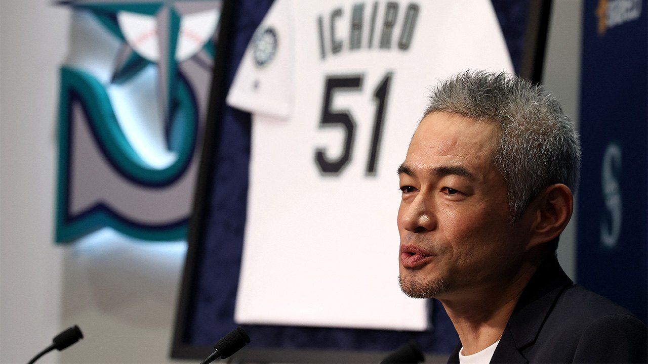 子供の心を突き動かす言葉がけ～イチロー選手編びっぐへるぱー Big Helper