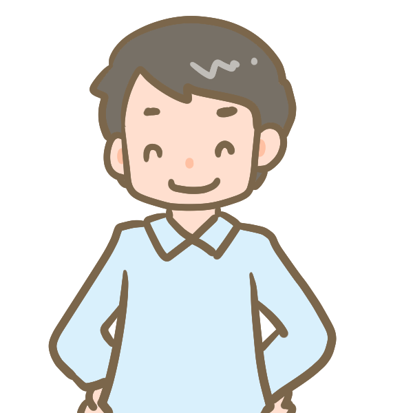 お父さん横のイラスト素材21908276- PIXTA