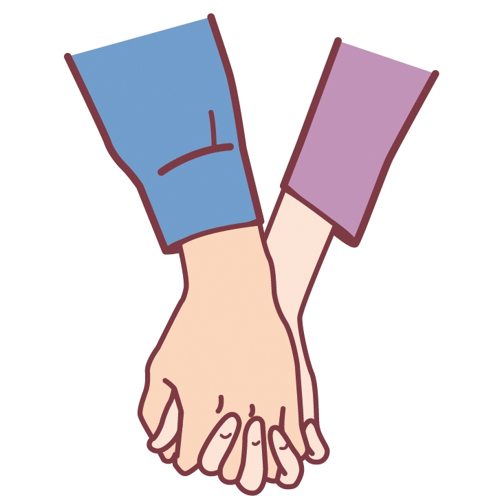 手のつなぎ方3つからわかる男性心理とは？ 彼がグッとくる手のつなぎ方も紹介「マイナビウーマン」