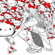 富江の美しさとハンコックについての考察