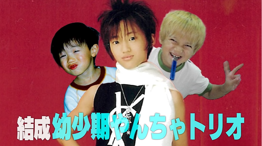 Happy birthday♬♬松倉海斗♡♡♪MINNIEちゃんのSweet Land♪