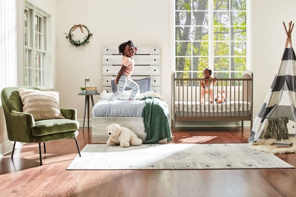 おしゃれな子供部屋 海外の男の子部屋インテリアを徹底解剖