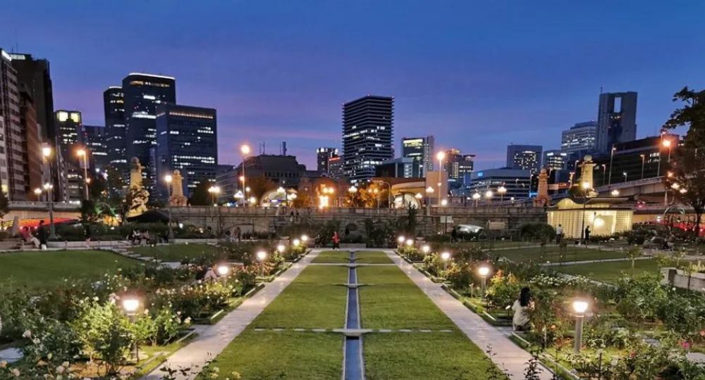 札幌 散歩デートを夫婦で楽しむ春の豊平川と天神藤と温泉旅