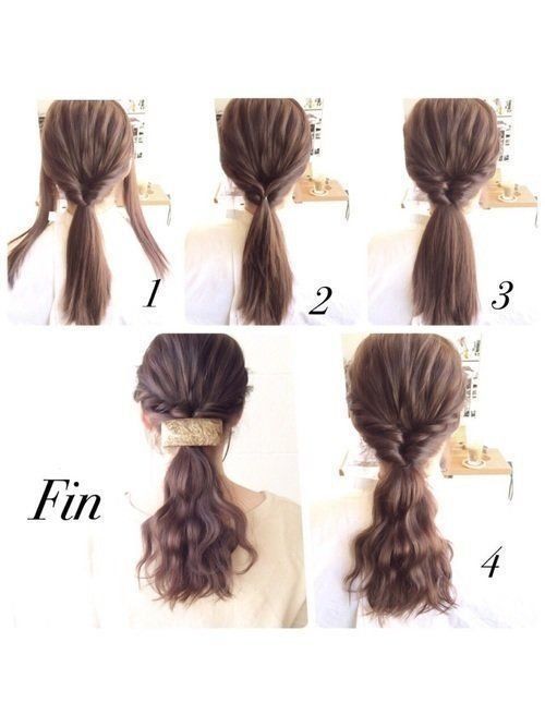 エルサ風、ハート三つ編み 卒園式、入学式の簡単ヘアアレンジ3選 アレンジ自在のロングヘア編 結婚式などハレの日にも！HugKum はぐくむ