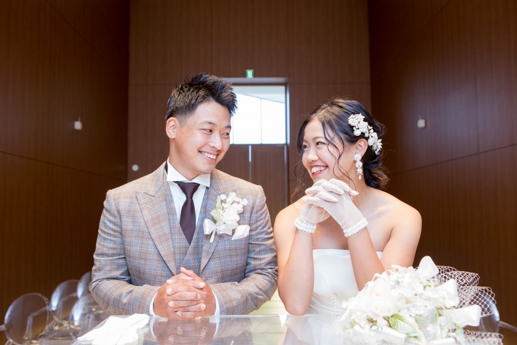 結婚式当日の「これあって助かった！」～まさかの持ち物が花嫁を救う～ゼクシィ