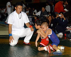 9.25 山本美憂RIZIN電撃参戦！ 格闘一族・山本家の父・郁榮が語る - RIZIN FIGHTING FEDERATION オフィシャルサイト