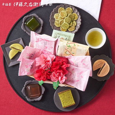 2022年母の日ギフトアイデア ケーキ・洋菓子・お菓子ギフト、ラッピング用品、包装資材通販 HEADS ヘッズ