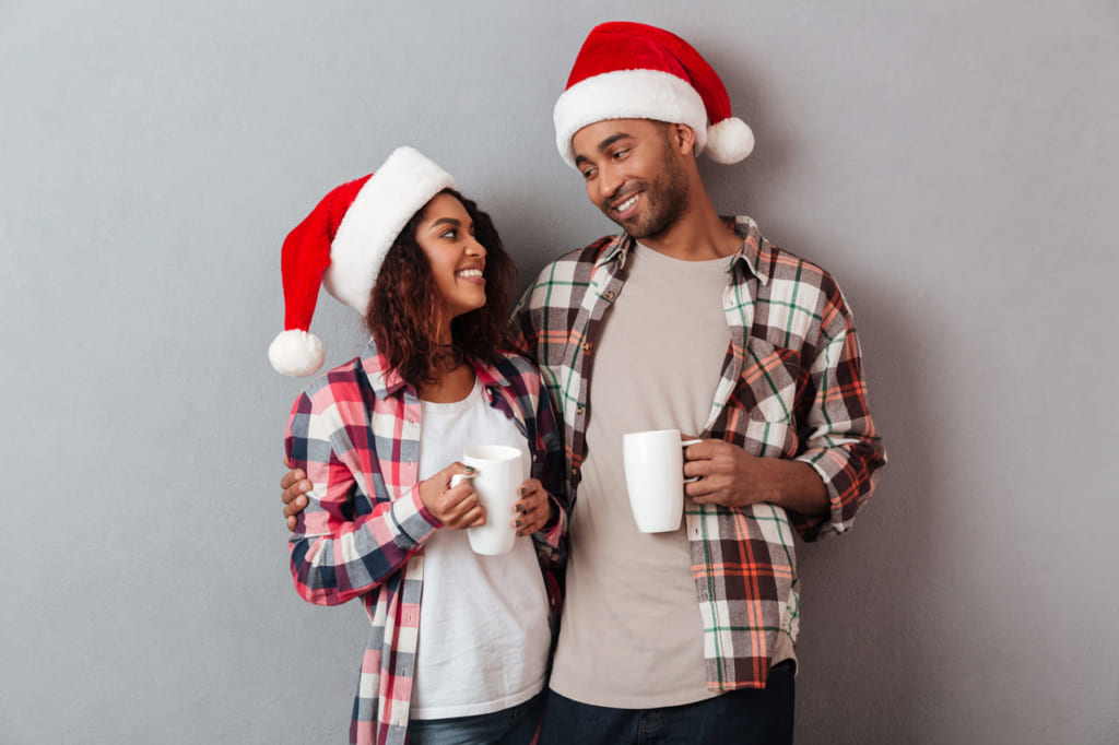 カップル・夫婦のためのクリスマスプレゼント クリスマスプレゼントの予算・アイテム別のランキング - OZmall